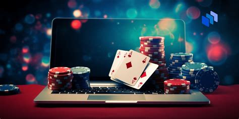 TOP INTERNATIONAL ONLINE CASINOS .